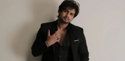 Kiran Raj involved in Accident a Day before Film Release