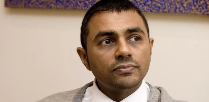 Labour's Biggest Donor embroiled in Starmer Gifts Row d