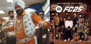 Malkit Singh takes centre stage on EA FC 25 Soundtrack f