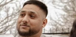 Man murdered Love Rival with 12-inch Knife after he 'Lost Control' f