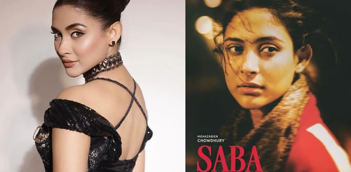 Mehazabien Chowdhury's 'Saba' to screen at Busan Film Festival f