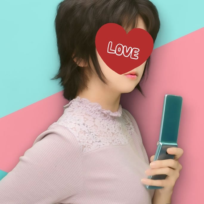 Mikan Oshidari talks Japan's Smartphone Addiction 3