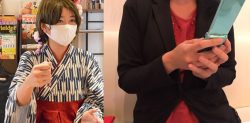 Mikan Oshidari talks Japan’s Smartphone Addiction Problem