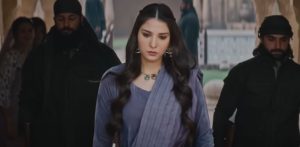 New Teaser for Ramsha Khan's 'DuniyaPur Unveiled f