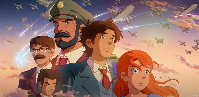 Pakistani Film 'The Glassworker' selected for Academy Awards - F