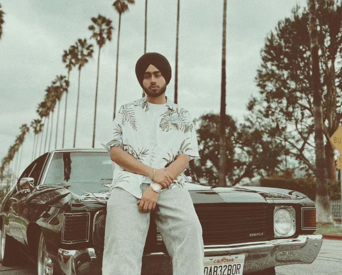 Punjabi Music Streams in UK soar by 285% 2