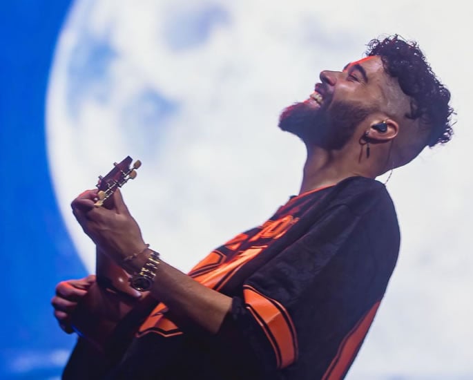 Punjabi Music Streams in UK soar by 285%