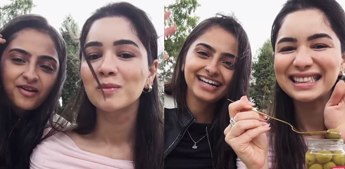 Sara Tendulkar enjoys London Picnic with LGBT Influencer Sufi Malik f