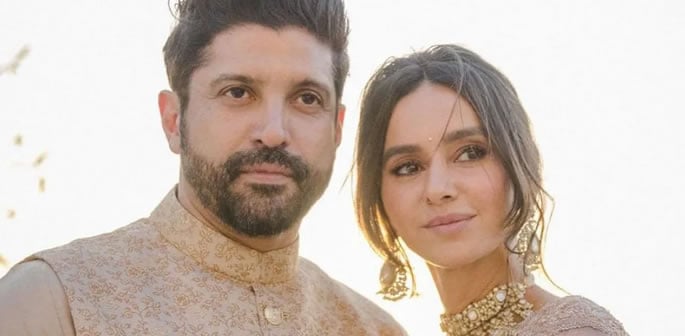 Shibani Dandekar on being Trolled for marrying Farhan Akhtar f