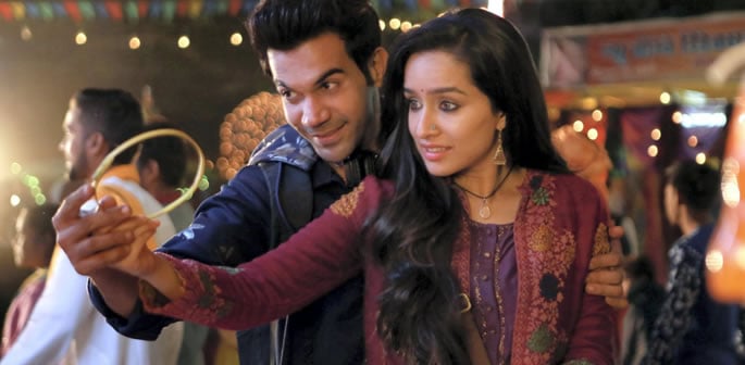 Stree 2 continues to break Hindi Box Office Records f