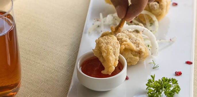 UK Peanut Allergy Warning linked to Indian Firm f