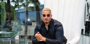 Umar Kamani admits Quality of PLT's Clothing 'Isn't Good Enough' f