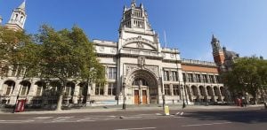 Victoria & Albert Museum to redevelop South Asia Gallery f