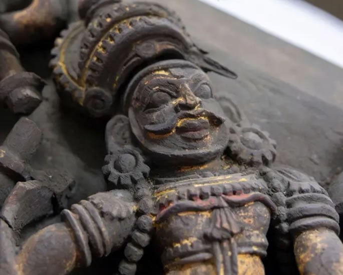 Victoria & Albert Museum to redevelop South Asia Gallery