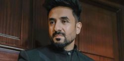 Vir Das becomes 1st Indian to Host International Emmy Awards