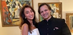 Vivek Oberoi reveals His Marriage was 'Arranged' - F