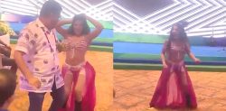 ‘Vulgar’ Dance at Chennai Medical Conference goes Viral