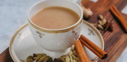 Which Teas come from South Asia – f