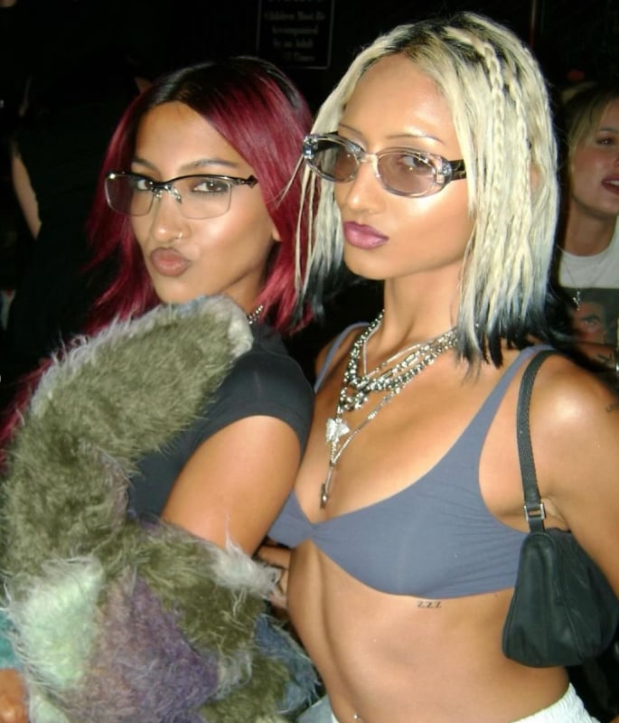 Who are Rhea & Lara Raj, the Sibling Stars Rising in Pop Music_ - 1