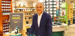 Who is Mike Jatania, the Tycoon who saved The Body Shop? Who is Mike Jatania, the Tycoon who saved The Body Shop f