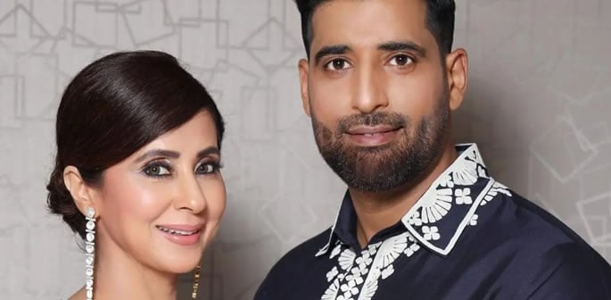Why did Urmila Matondkar File for Divorce f