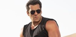 Will 'Race 4' star Salman Khan_ - F