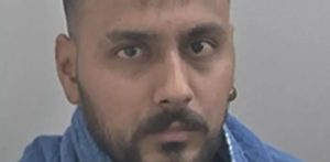 Woman's Death in Multi-Vehicle M40 Crash sparks Police Search f