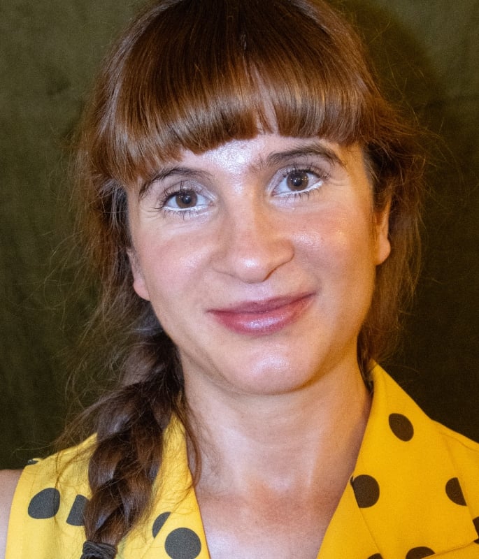 Zahra Barri talks 'Daughters of the Nile' and Writing Career - 2