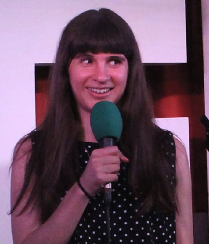 Zahra Barri talks 'Daughters of the Nile' and Writing Career - 7