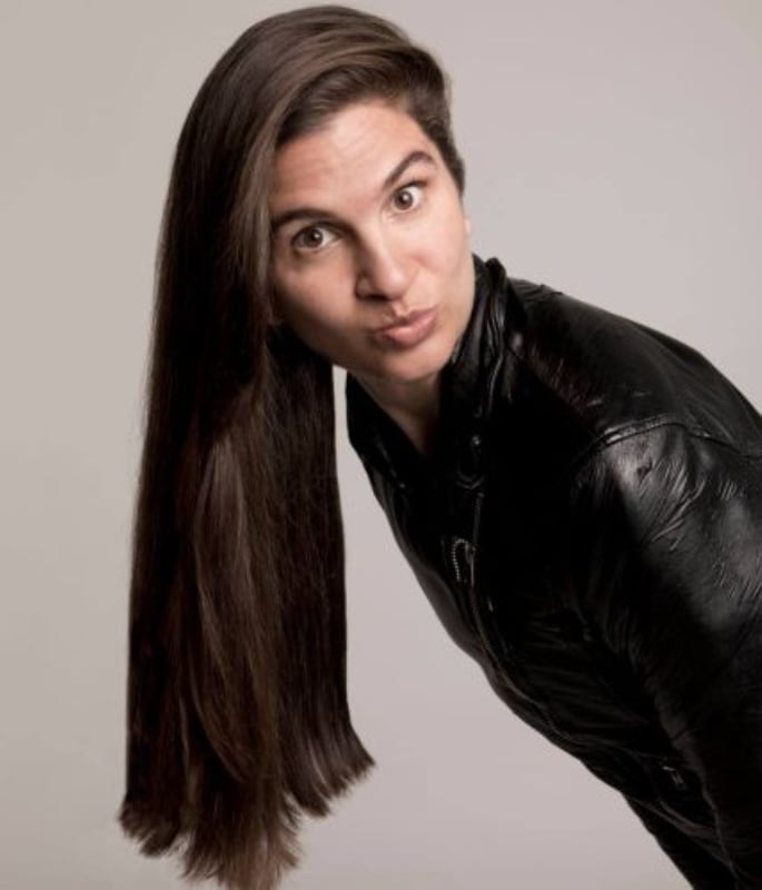 Zahra Barri talks 'Daughters of the Nile' and Writing Career - 8