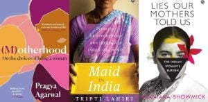 10 Groundbreaking South Asian Feminist Reads - F