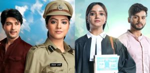 12 Indian TV Shows featuring Strong Women - F