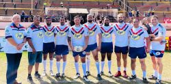 1st British Asian Rugby Awards to be Held in Parliament