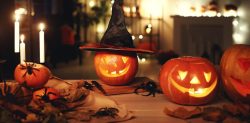 5 Halloween Decor Mistakes that can get You Burgled