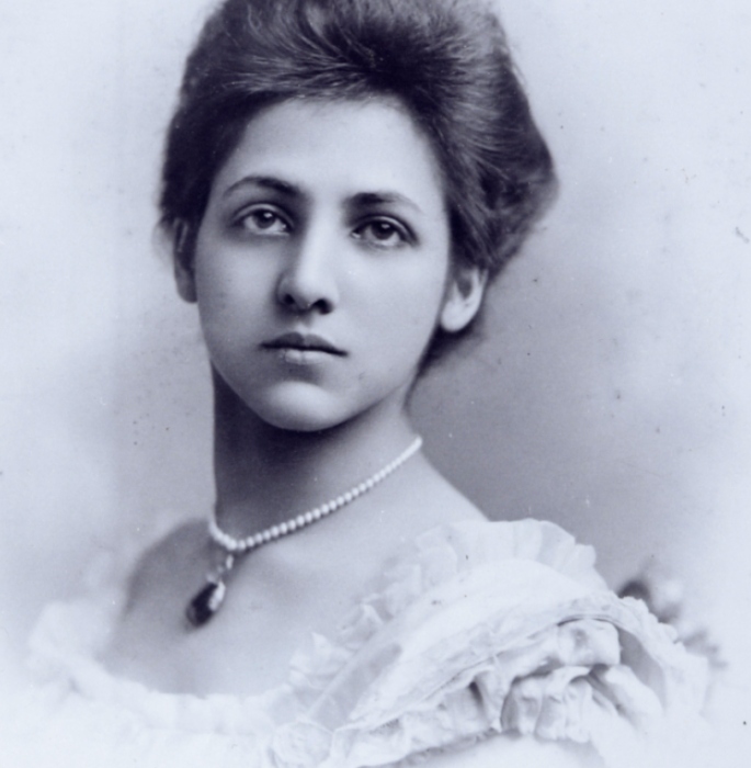 6 Indians who Lived in England before Partition - Catherine Duleep Singh