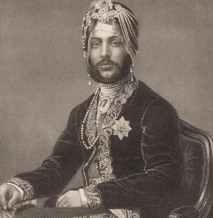 6 Indians who Lived in England before Partition - Duleep Singh