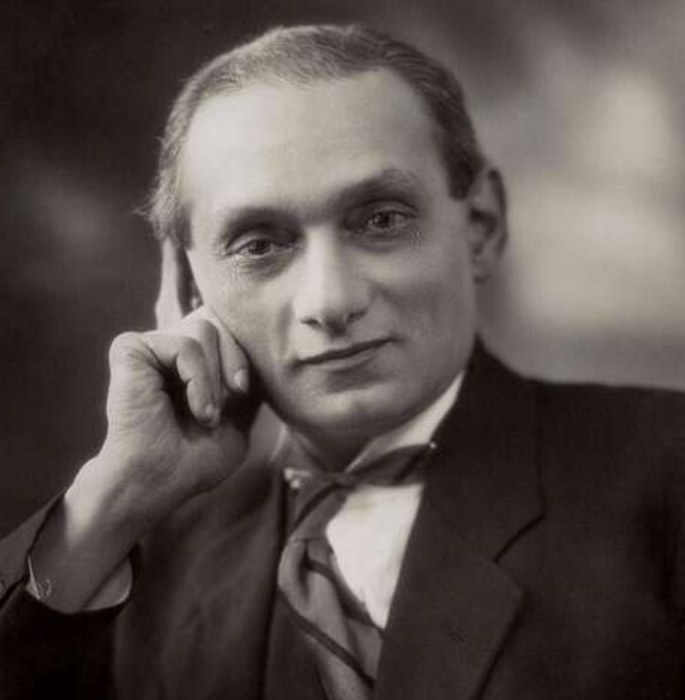 6 Indians who Lived in England before Partition - Shapurji Saklatvala