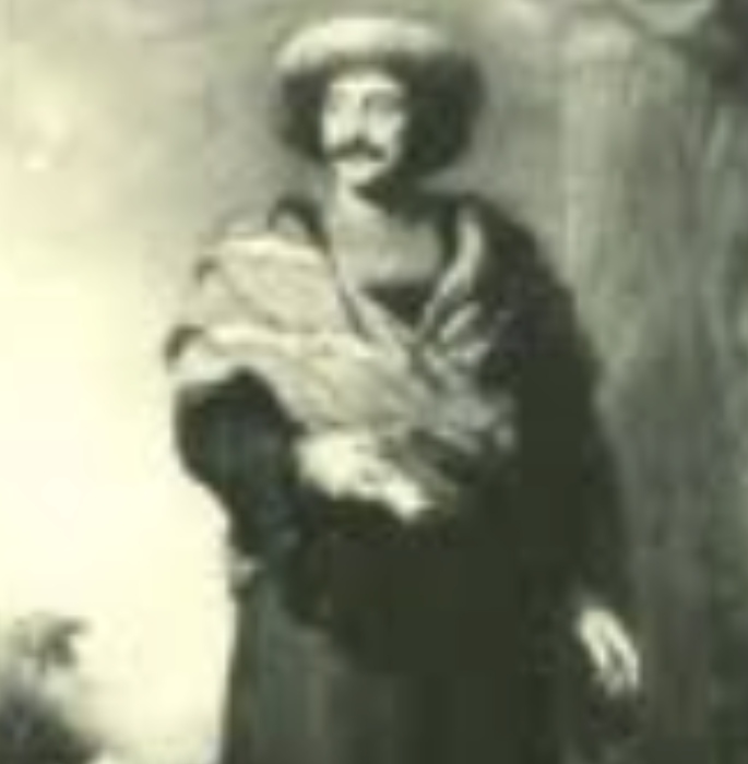 6 Indians who Lived in England before Partition - Sukhsagar Datta
