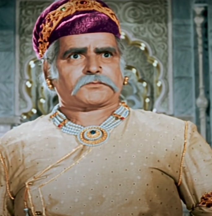 8 Top Bollywood Monarchs that Rule the Screen - Akbar