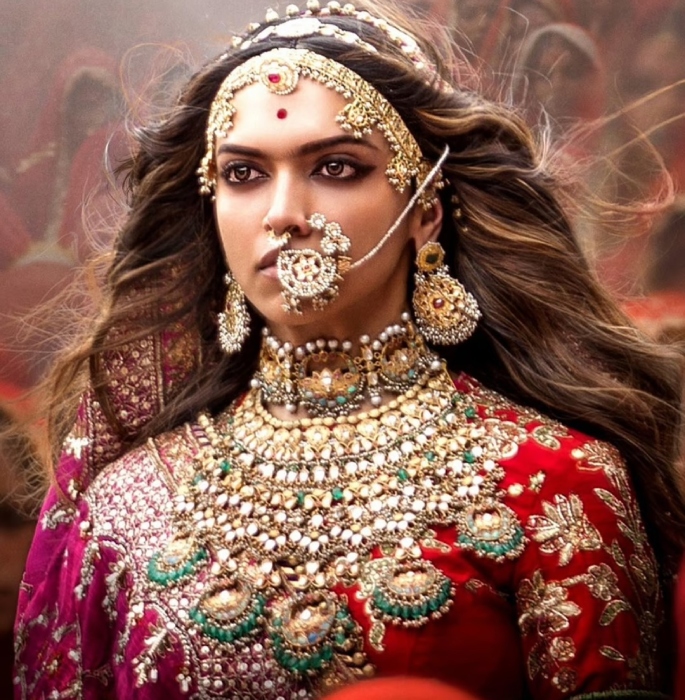 8 Top Bollywood Monarchs that Rule the Screen - Padmavati