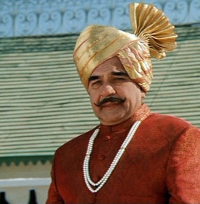 8 Top Bollywood Monarchs that Rule the Screen - Raja Puran Singh