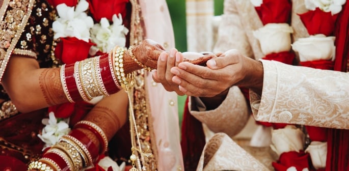 Are Arranged Marriages Stigmatised in the Desi Diaspora