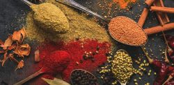 Are the Spices you Buy in UK Supermarkets Fake?