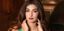 Areej Chaudhary opens up about Industry's Drug Parties - F