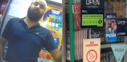 Asian Food Stores caught Faking Hygiene Ratings
