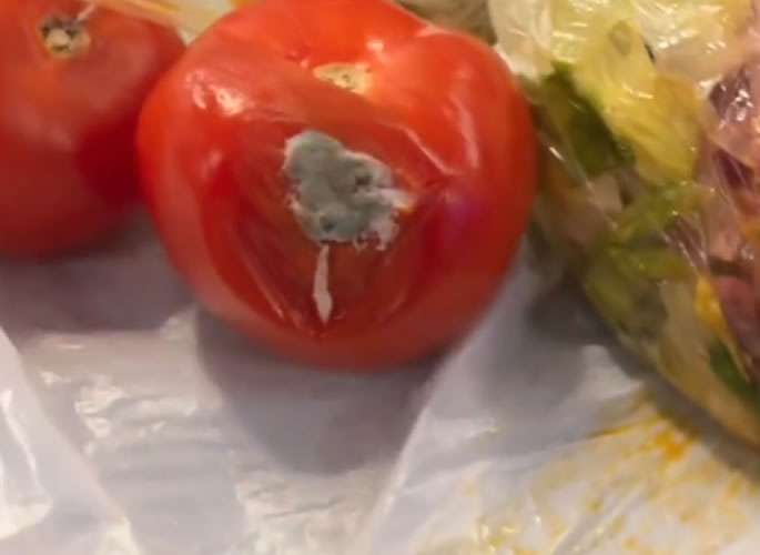 Asian Food Stores caught Faking Hygiene Ratings
