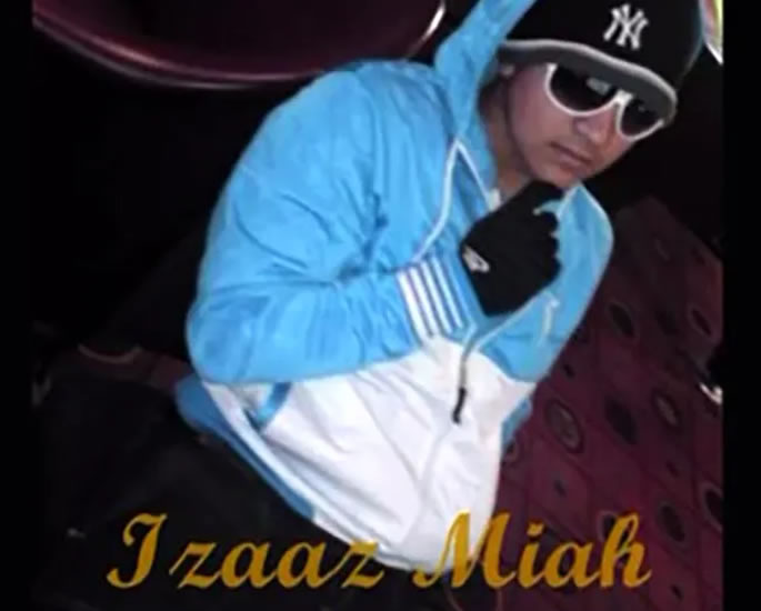 Big Brother's Izaaz 'Always Wanted Fame' as Past Pop Career Resurfaces