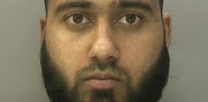 Birmingham Drug Dealer convicted after escaping to Pakistan - F