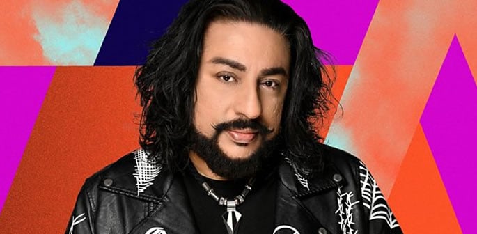Bobby Friction to Launch Specialist Music Show in April 2025 f