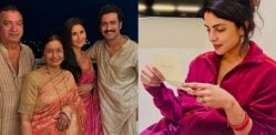 Bollywood Celebrities glimmer during Karwa Chauth - F